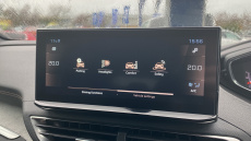 Peugeot 5008 1.2 PureTech GT 5dr Petrol Estate